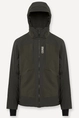 COLMAR MEN SKI PADDED JACKET