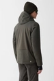 COLMAR MEN SKI PADDED JACKET