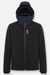 COLMAR MEN SKI PADDED JACKET