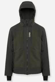 COLMAR MEN SKI PADDED JACKET