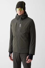 COLMAR MEN SKI PADDED JACKET
