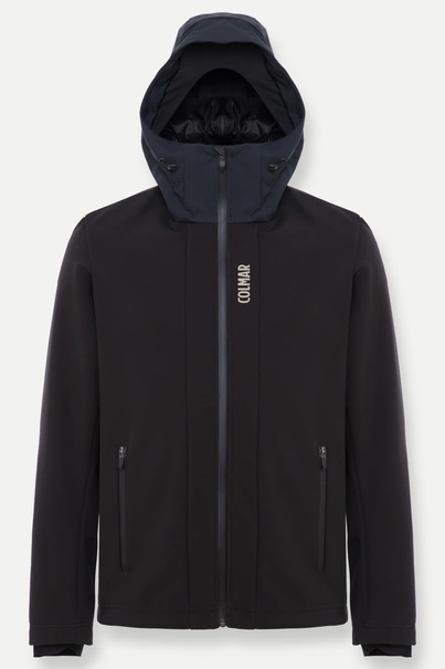 COLMAR MEN SKI PADDED JACKET