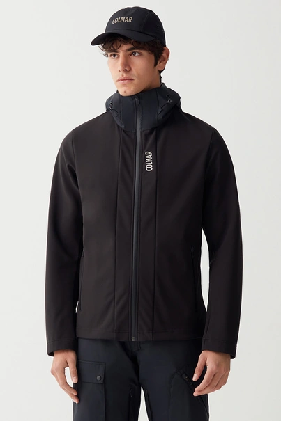 COLMAR MEN SKI PADDED JACKET