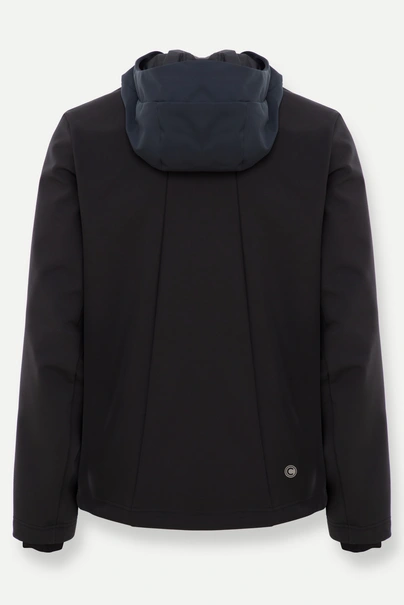 COLMAR MEN SKI PADDED JACKET