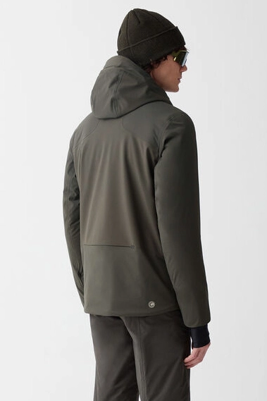 COLMAR MEN SKI PADDED JACKET