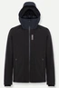 COLMAR MEN SKI PADDED JACKET
