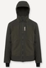 COLMAR MEN SKI PADDED JACKET