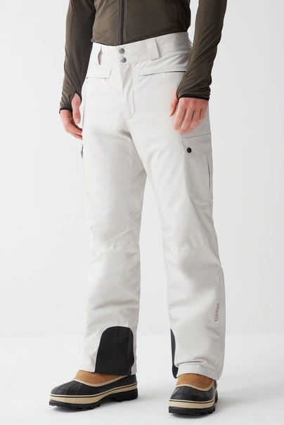 COLMAR MEN SKI PADDED PANTS