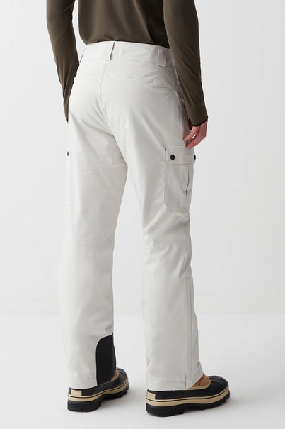 COLMAR MEN SKI PADDED PANTS