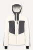 COLMAR MEN SOFTSHELL PADDED SKI JACKET