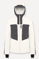 COLMAR MEN SOFTSHELL PADDED SKI JACKET