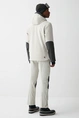 COLMAR MEN SOFTSHELL PADDED SKI JACKET