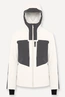 COLMAR MEN SOFTSHELL PADDED SKI JACKET
