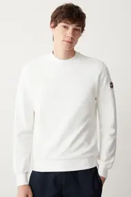 COLMAR MENS CREW NECK SWEATSHIRT