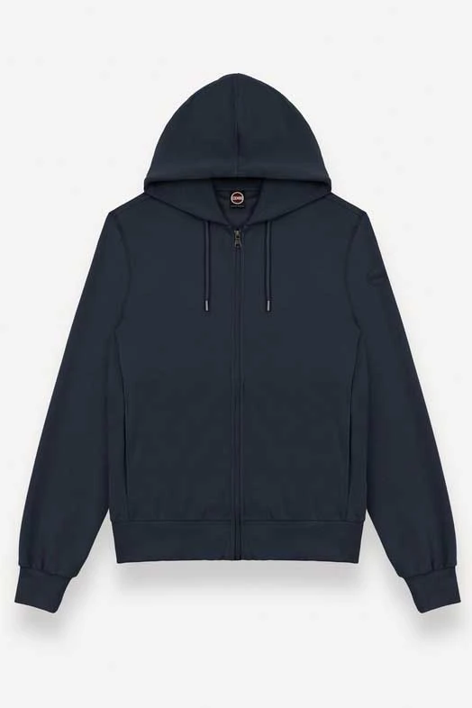COLMAR MENS FULL ZIP HOODIE