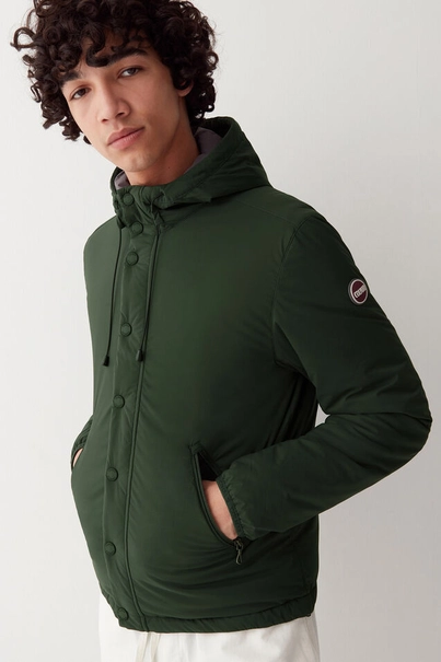 COLMAR MENS INSULATED JACKET
