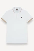 COLMAR MENS KNITTED SHIRT