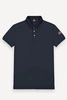 COLMAR MENS KNITTED SHIRT