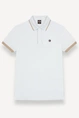 COLMAR MENS KNITTED SHIRT