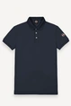 COLMAR MENS KNITTED SHIRT