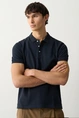 COLMAR MENS KNITTED SHIRT