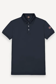 COLMAR MENS KNITTED SHIRT