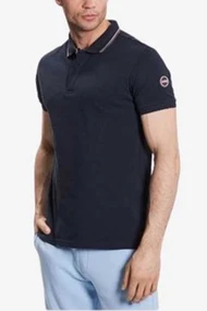 COLMAR MENS KNITTED SHIRT