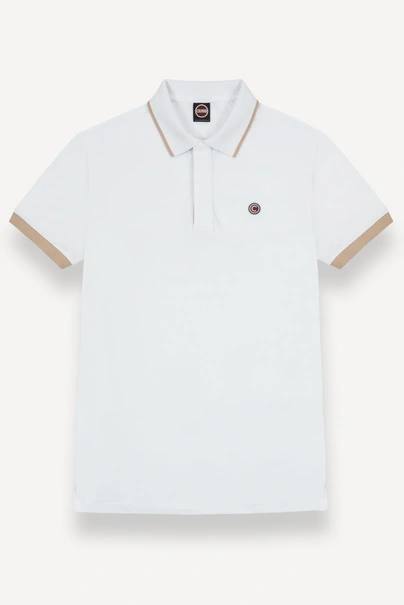 COLMAR MENS KNITTED SHIRT