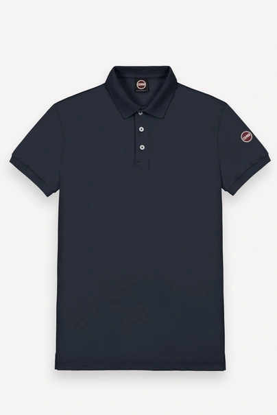 COLMAR MENS KNITTED SHIRT