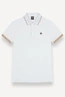 COLMAR MENS KNITTED SHIRT