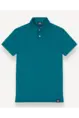COLMAR MENS POLO