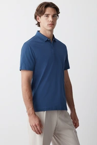 COLMAR MENS POLO