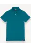 COLMAR MENS POLO
