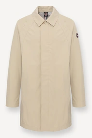 COLMAR MENS SOFTSHELL CLASSIC COAT