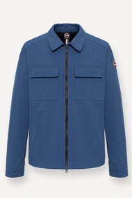 COLMAR MENS SOFTSHELL JACKET