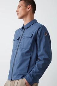 COLMAR MENS SOFTSHELL JACKET