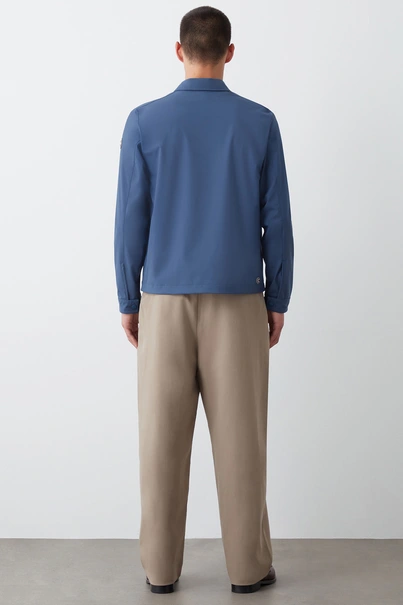 COLMAR MENS SOFTSHELL JACKET