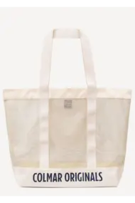 COLMAR MESH BAG