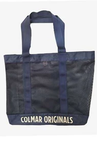 COLMAR MESH BAG