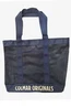 COLMAR MESH BAG