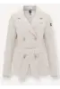 COLMAR SOFTSHELL TRENCH JACKET