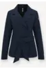COLMAR SOFTSHELL TRENCH JACKET