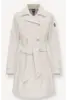COLMAR SOFTSHELL TRENCH JACKET