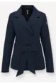 COLMAR SOFTSHELL TRENCH JACKET