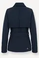 COLMAR SOFTSHELL TRENCH JACKET