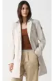 COLMAR SOFTSHELL TRENCH JACKET