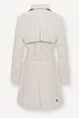 COLMAR SOFTSHELL TRENCH JACKET
