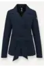 COLMAR SOFTSHELL TRENCH JACKET