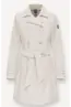 COLMAR SOFTSHELL TRENCH JACKET
