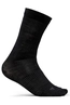 CRAFT 2-PACK WOOL LINER SOCK